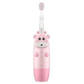 Cepillo de dientes sonico InnoGIO Jirafa