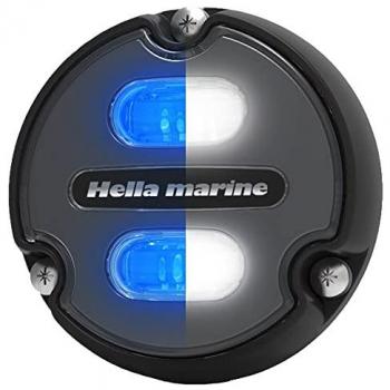 Hella Marine Luz LED Submarina Apelo A1 Blanca/Azul
