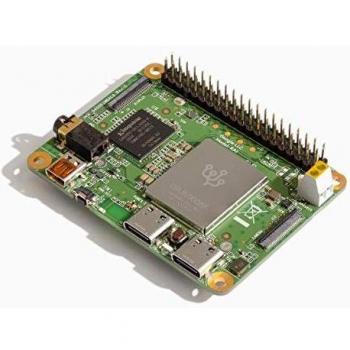 Placa de Desarrollo Google Coral Mini - Quad-Core 4x1.5GHz con TPU AI y WiFi