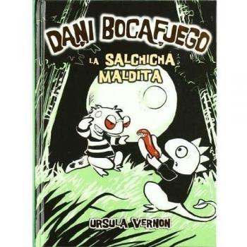 La salchicha maldita: 3