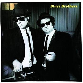 Briefcase Full of Blues