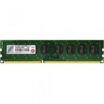 Transcend 8GB DDR3 1333MHz DIMM RAM para Sobremesa