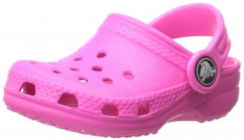 Crocs Classic Clogs Kids fuchsia - 34-35