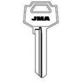 J.M.A Az-3I - Llave Jma Acero Az-3I
