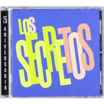 25 Aniversario De Los Secretos - Los Secretos