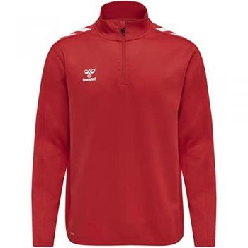 Hummel Core XK Semi-Zipped Tracksuit Jacket