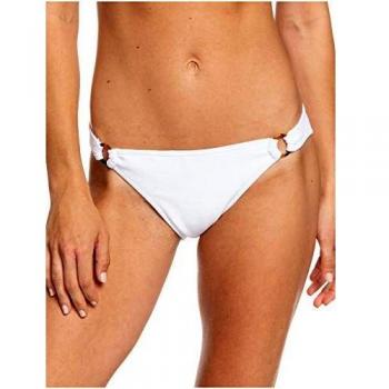 Roxy - Braguita de Bikini Discreta - Mujer - XL - Blanco