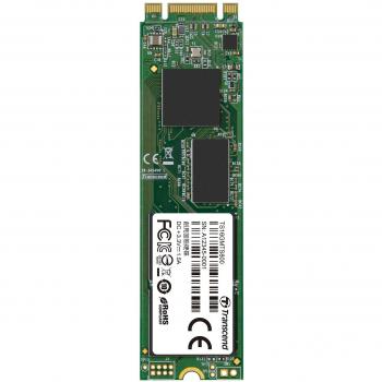 Transcend MTS800 16 GB Serial ATA III M.2