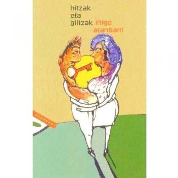 Hitzak eta giltzak: 21