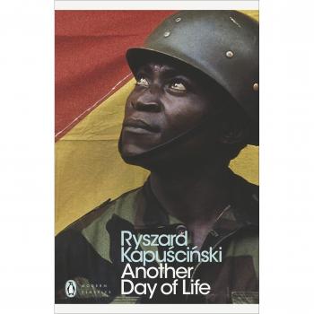 Otro Día de Vida - Ryszard Kapuscinski (Clásicos Modernos Penguin)