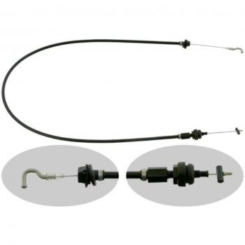 Febi 01767 Compartimentos de Motor