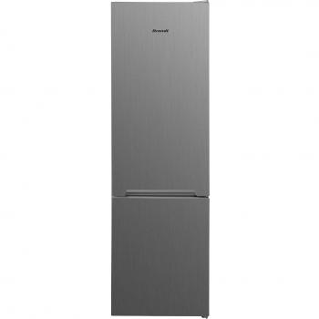 Frigorífico Combi Brandt BFC8512NX Total No Frost de Acero Inoxidable