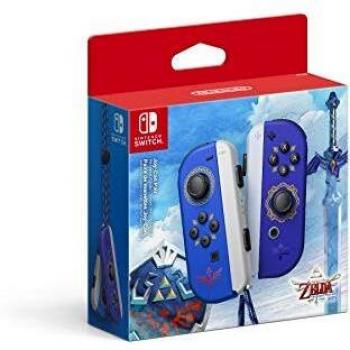 Nintendo Joy-con Paquete Doble Set The Legend of Zelda: Skyward Sword