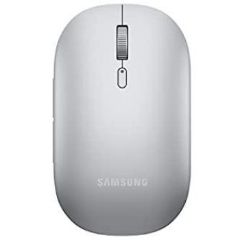 Mouse Bluetooth Slim Ambidextro Samsung EJ-M3400 Plata