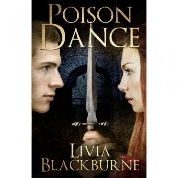 Danza Mortal (Ladrón de Medianoche) - Novela de Livia Blackburne