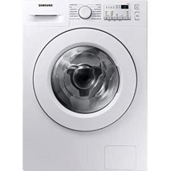 Lavadora Secadora Samsung Ecobubble™ 8/5 Kg - 1400 RPM - Clase B - Blanca