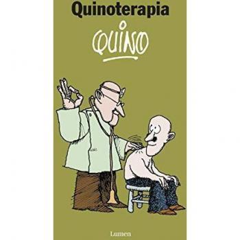 QUINOTERAPIA.