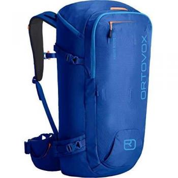 ORTOVOX Haute Route 40 Mochila, Unisex Adulto, Just Blue, 40 litros