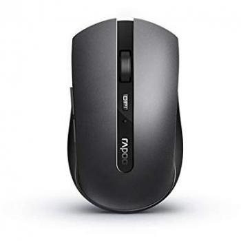 RAPOO V500S Alloy Version Backlit Mechanical Gaming Keyboard