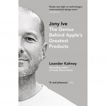 Jony Ive: El Genio Detrás de los Mejores Productos de Apple