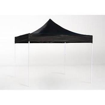Carpa Plegable 3x3 Eco Negra