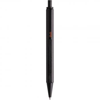 Bolígrafo Rhodia 9389C de 0,7 mm en color Negro - Ideal para escritura precisa