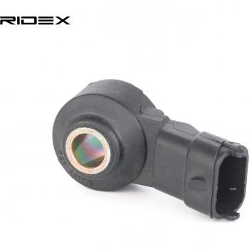Sensor de detonaciones RIDEX 3921K0010 para FIAT 500, 500X, OPEL Corsa B, Agila A y PORSCHE Cayenne