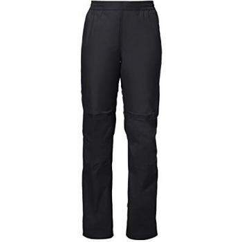 VAUDE Women's Drop Pants II Short Rain Trousers