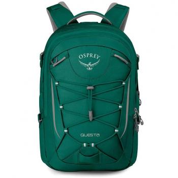 Osprey Questa 27 Women's Everyday & Commute Pack - Tropical Green