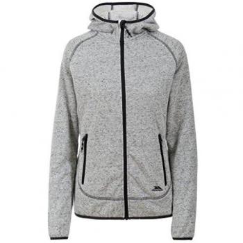 Trespass Crosswind Sudadera, Mujer, grm, 2XS
