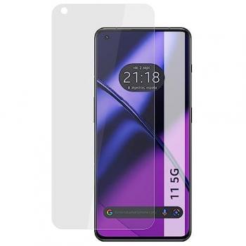 Protector Pantalla Hidrogel Mate Antihuellas Alta Resistencia Oneplus 11 5G