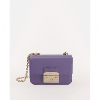 Furla Bandolera METROPOLIS MINI CROSSBODY para mujer