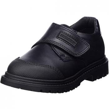Colegiales Niño Pablosky Negro 725810 34