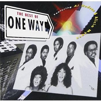 The Best of One Way
