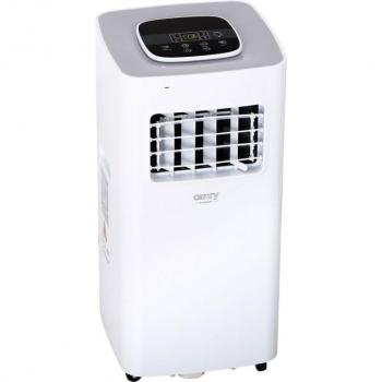Camry CR 7926 Aire Acondicionado Portátil con Temporizador 7.000BTU