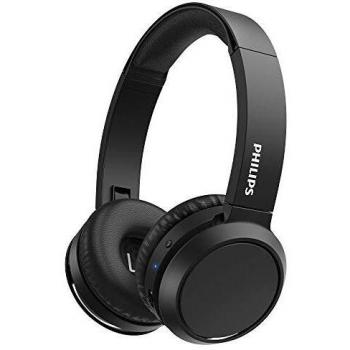 Philips H4205BK/00 Auriculares inalámbricos Bluetooth, On Ear