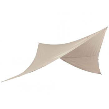 Nordisk Kari Diamond 20 m² - Carpas y lonas - Technical Cotton beige 2016