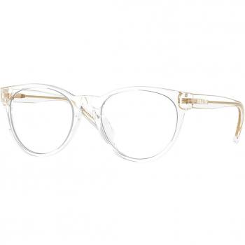 Versace VK3321U Kids 148 Kids' Eyeglasses Clear Size 48 - Blue Light Block Available