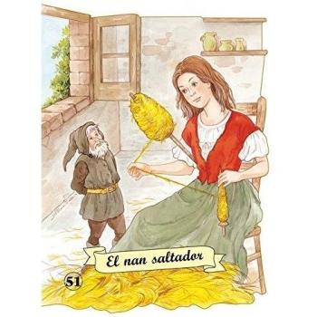 El nan saltador