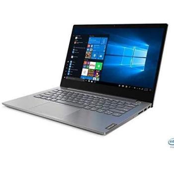 Lenovo THINKBOOK 14-IIL_14.0FHD_Core_I5-1035G4_1.1G_4C_MB