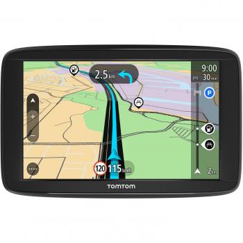 TomTom Start 62 EU Satellite Navigation System
