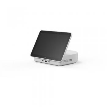 Logi Dock Flex 20,3 cm (8) 1280 x 800 Pixeles IPS - Logitech 939-002180