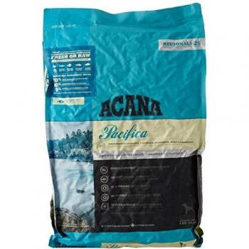 Alimento para Perros ACANA Pacifica, 6 KG