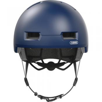 Abus Skurb Midnight Blue M - T52-56
