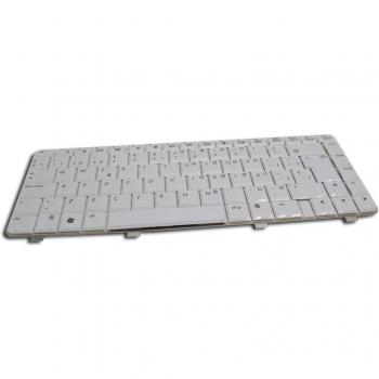 Teclado HP Pavilion DV4 Blanco