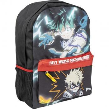 Mochila casual My Hero Academia 41cm