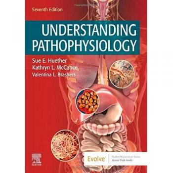 Understanding Pathophysiology, Elsevier Science Edition - With Access
