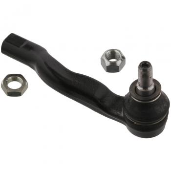 Rótula de dirección FEBI BILSTEIN 33702 - Tipo: Rótula de dirección; Características: Fabricante FEBI BILSTEIN, Número de pieza 33702, Alta calidad y durabilidad, Diseño preciso