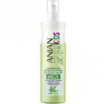 Anian Kids Bifásico Acondicionador Aceite Árbol del Té 250ml