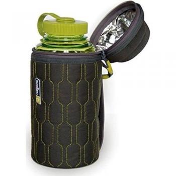 NALGENE INSULATED ZIP TOP BOTTLE COVER